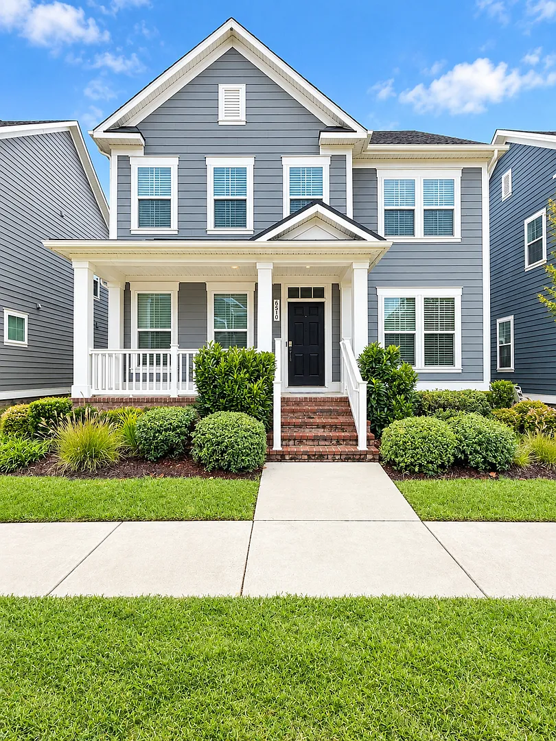 Spacious 4 Bedroom Single Family Home | Finished Basement + 2-Car Garage — Photo 1