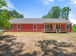 8920 Highway 175, Belmont, LA 71406