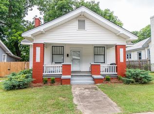 3117 Pierpont Ave, Columbus, GA 31904