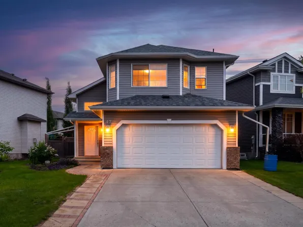 47 Lamplight Dr, Spruce Grove, AB T7X 4N1