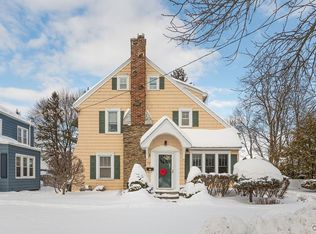 113 Warwick Rd, Syracuse, NY 13214