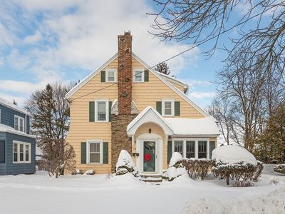 113 Warwick Rd, Syracuse, NY, 13214