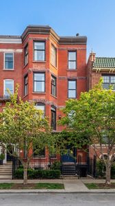 1816 N Lincoln Park W, Chicago, IL, 60614