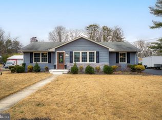 2314 Clover Ln, Millville, NJ