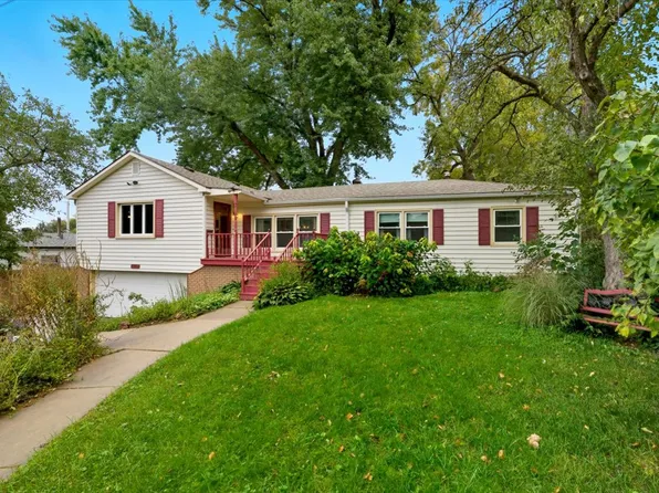 103 W Florence Ave, Glenwood, IA 51534