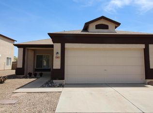 9122 E Sugar Sumac St, Tucson, AZ 85747