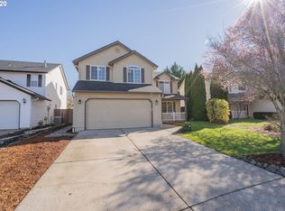 1607 SE 191st Pl, Vancouver, WA 98683