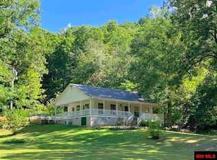 1672 Marion County 6065, Flippin, AR 72634