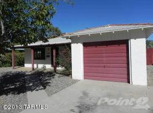 4425 E Whitman St, Tucson, AZ 85711