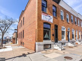 748 S Curley St, Baltimore, MD 21224
