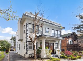 93 Glen Ave #95A, Oakland, CA 94611