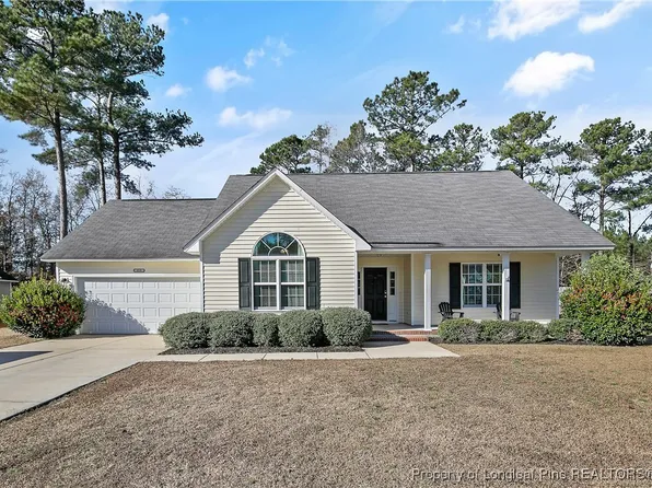 610 Bird Nest Ct, Stedman, NC 28391