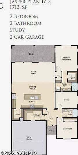 2nd image of 5119 Kingsley Ct