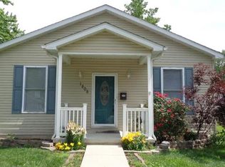 1808 Scheel St, Belleville, IL 62221