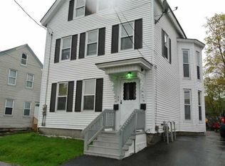 12 Summer St, Concord, NH 03303