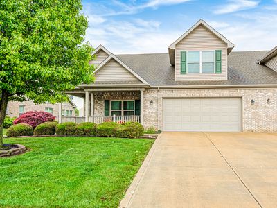 1664 Magnolia Dr, Greenwood, IN, 46143