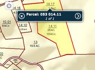 Parcel 53 Paul Trent Rd, Sneedville, TN 37869