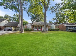 2011 Possum Creek Rd, Houston, TX 77017