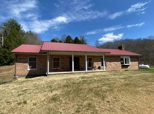 140 May Apple Ln, Mount Hope, WV 25880
