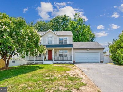 12006 Wales Dr, Fredericksburg, VA, 22407