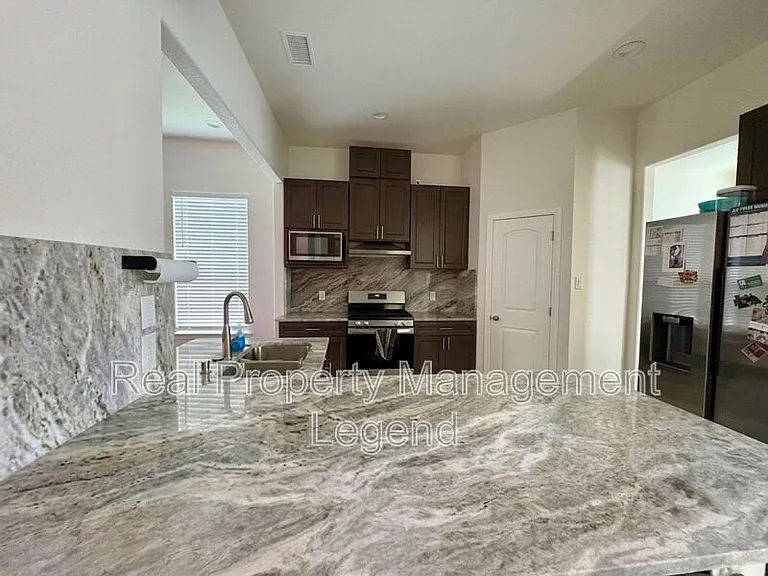 201 N West A Allen Blvd — Photo 5