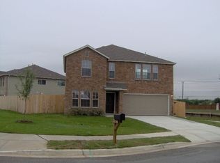 3636 San Patricio, New Braunfels, TX 78132
