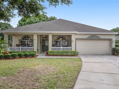 4066 Kingsley St, Clermont, FL, 34711