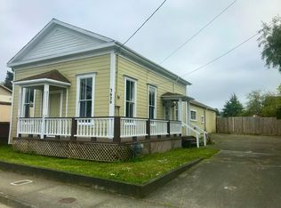 3620 School St, Fortuna, CA 95540