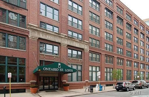 1st image of 411 W Ontario St APT 603
