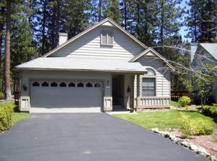 279 Tamarack Ct, Blairsden, CA 96103