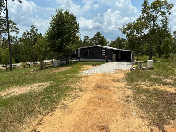 7284 Yale St, Keystone Heights, FL 32656