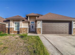 4117 S Las Nubes, Pharr, TX 78577