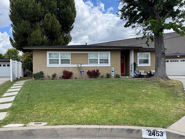 2nd image of 2453 E Mardina St #A