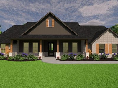 3108 Hazlewood Rd, Granbury, TX, 76049
