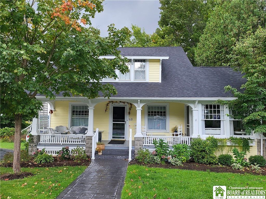 5997 Diamond Ave, Dewittville, NY 14728 Zillow