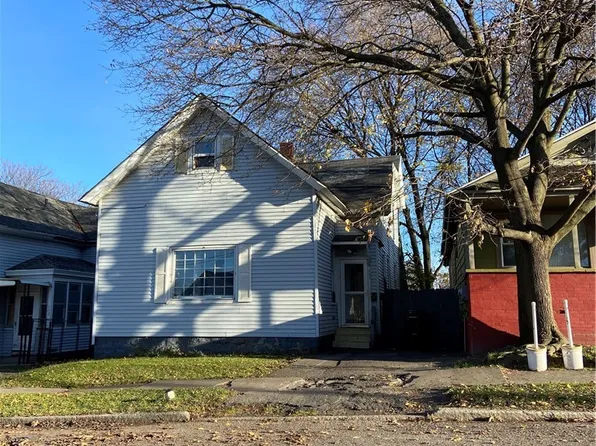 150 Mary St, Syracuse, NY 13208