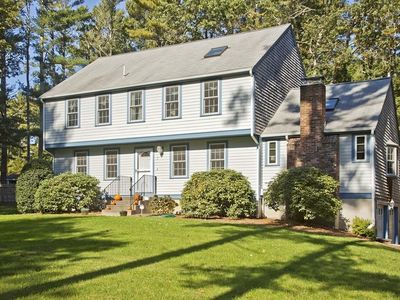 7 Cordwood Path, Duxbury, MA, 02332