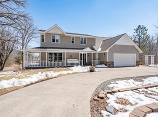 23259 Lampi Rd, Cohasset, MN 55721