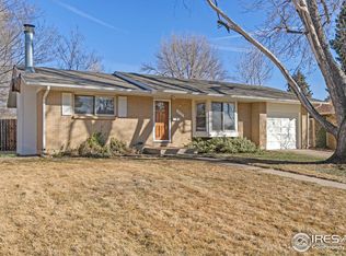 512 Princeton Rd, Fort Collins, CO 80525