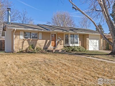 512 Princeton Rd, Fort Collins, CO, 80525