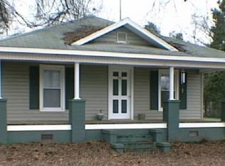 911 Longview Ave, Kannapolis, NC 28081