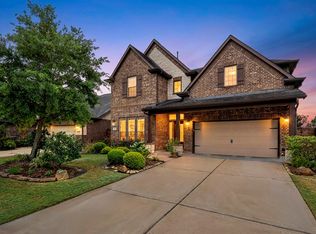 28147 Scenic Shore Ln, Fulshear, TX 77441