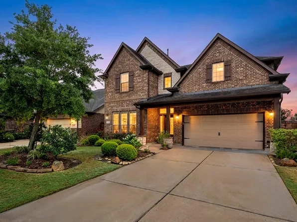 28147 Scenic Shore Ln, Fulshear, TX 77441