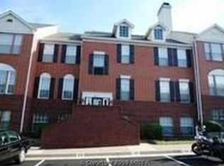 668 Gateway Dr SE UNIT 407, Leesburg, VA 20175