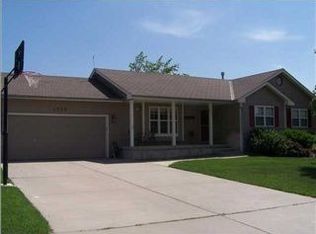 1735 James Ct, Newton, KS 67114