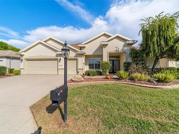 13265 SE 91st Court Rd, Summerfield, FL 34491