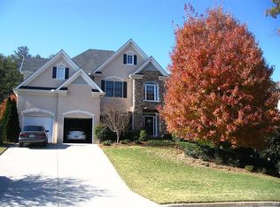 12382 Sunset Maple Ter, Johns Creek, GA 30005