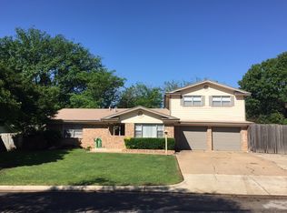 5129 Bob Dr, North Richland Hills, TX 76180