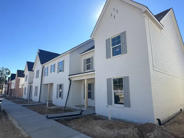 3735 Bridle Cv, Oxford, MS 38655