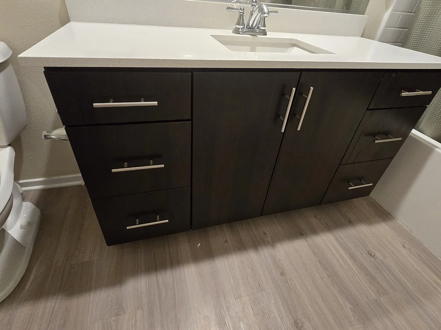 1 bed, $1,600 — Photo 4